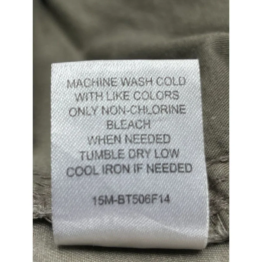GANDER MOUNTAIN Men's Guide Series Pants Tan 36 x 32